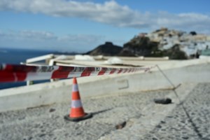 Ατέλειωτο μπαράζ σεισμών μεταξύ Αμοργού και Σαντορίνης - Δόνηση 4,6 Ρίχτερ λίγο μετά τα 4,9 - εικόνα 3