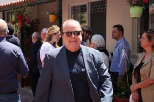 Χαϊκάλης: Δεν είμαι επαγγελματίας αστρολόγος, κάνω το "βίτσιο" μου, δεν πληρώνομαι