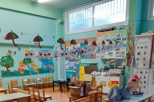 Ο καιρός την Πέμπτη: Βροχερό σκηνικό και αύριο - Σε ποιες περιοχές επιστρέφουν οι καταιγίδες