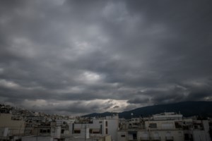 Αρναούτογλου - Μαρουσάκης: Ερχεται "καλοκαίρι" μέσα στον χειμώνα - Θερμή εισβολή με 29 βαθμούς Κελσίου