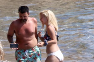 Δεύτερη μέρα απούσα η Μαρία Αναστασοπούλου- Αυτός είναι ο πραγματικός λόγος της απουσίας της - εικόνα 2