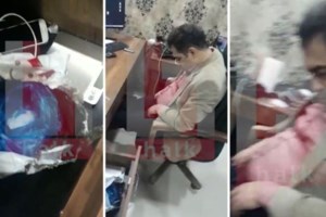 Τουρκία: Απίστευτη οδηγία από την κυβέρνηση Ερντογάν - "Κάντε τα δολάριά σας... λίρες" [Βίντεο]