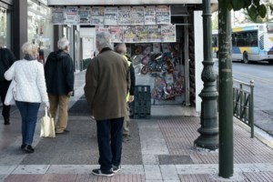 Tην Τρίτη η ανακήρυξη των κομμάτων που θα λάβουν μέρος στις εκλογές - Αναμονή για το κόμμα Κασιδιάρη - εικόνα 2