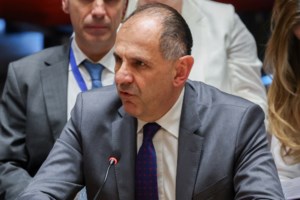 Ράμμος: "Υπήρξε δολοφονία χαρακτήρα - Οι ανεξάρτητες αρχές είναι αποδεκτές όσο δεν ενοχλούν"