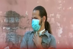 Νεκρός εντοπίστηκε ο άνδρας που πήδηξε από τη γέφυρα Ρίου - Αντιρρίου