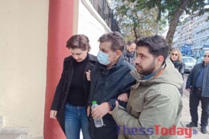 Θεσσαλονίκη: ΕΔΕ για την υπόθεση του 55χρονου αστυνομικού που έμαθε ότι πάσχει από καρκίνο, έναν χρόνο μετά τη βιοψία - εικόνα 2