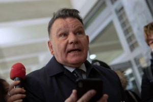 H Ρούλα Πισπιρίγκου επικοινώνησε δύο φορές με ιατροδικαστή μέσα από τη φυλακή - Τι τον ρώτησε για την κεταμίνη - εικόνα 2