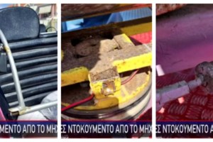 Δυστύχημα σε λούνα παρκ της Χαλκιδικής που έχασε τη ζωή του 19χρονος: Στα Γιαννιτσά το Νοέμβριο η δίκη