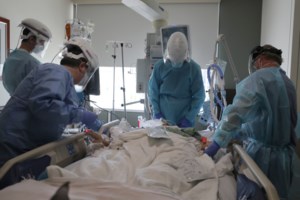 Έρευνα-Κορονοϊός: Τρεις στους 4 ασθενείς έχουν συμπτώματα 6 μήνες αφότου νόσησαν - εικόνα 2