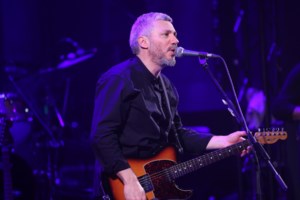 Αλκίνοος Ιωαννίδης: "Ο πρώτος από την παρέα που φεύγει..." - Ο συγκλονιστικός αποχαιρετισμός στον 47χρονο φίλο του