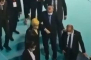 Εμπρηστικες δηλώσεις Ακάρ: Όσα μαχητικά και πολεμικά πλοία και να αγοράσει η Ελλάδα, δεν μπορεί να πετύχει κάτι