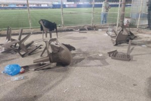 Δυτική Αχαΐα: Ετοιμάζουν μαζικό τάφο για την ευλογιά των αιγοπροβάτων – Έντονη αντίδραση από τον δήμο