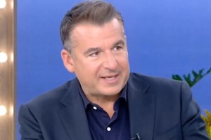 Ιωάννα Μαλέσκου: Επιστρέφει στην τηλεόραση με ψυχαγωγική εκπομπή- Σε άλλο κανάλι και διαφορετική ώρα  [Βίντεο] - εικόνα 2