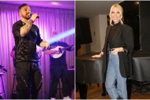 Τριαντάφυλλος για τον ξυλοδαρμό της βαφτιστήρας του: "Όπως δέρνεις γυναίκες, δέρνουν και κάποιοι άλλοι και πολύ άσχημα" - εικόνα 2