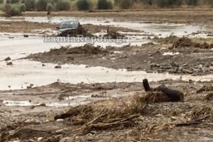 Κακοκαιρία Daniel: "Όταν είδα το προγνωστικά στοιχεία, τρόμαξα" είπε ο μετεωρολόγος Δημήτρης Ζιακόπουλος - εικόνα 3