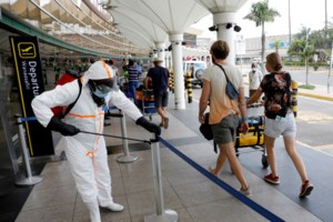 Μελέτη του Χάρβαρντ: Μπορεί να χρειαστούν περιοριστικά μέτρα κατά περιόδους μέχρι το 2022