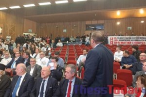 Πρεμιέρα για τα απογευματινά χειρουργεία: Στο Παπαγεωργίου ο Αδωνις Γεωργιάδης συνάντησε τον πρώτο ασθενή [Βίντεο] - εικόνα 6