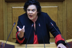 ΕΛΑΣ: 28 γνωστοί καλλιτέχνες υπογράφουν την ιδρυτική διακήρυξη του κόμματος του Αλέξη Τσίπρα - εικόνα 2