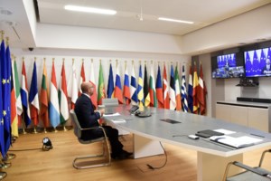 Σε κρίση η Λευκορωσία: Εντολή Λουκασένκο στον στρατό - "Υπερασπιστείτε την χώρα" - εικόνα 2