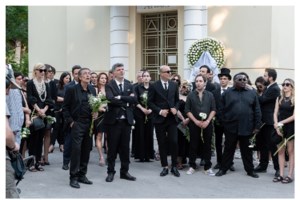 Σασμός: Ολα όσα θα δούμε στα πρώτα επεισόδια του β' κύκλου - Οι νέοι χαρακτήρες [εικόνες - τρέιλερ] - εικόνα 2