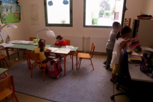 Σήμα κινδύνου για τη Θεσσαλονίκη λόγω αρνητών και ανεμβολίαστων: Γιατί ανεβαίνουν εκτάκτως Πλεύρης - Γκάγκα - εικόνα 2