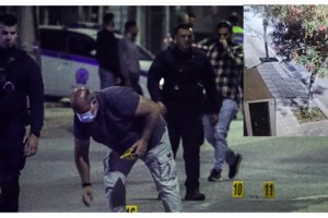 Σέρρες:  50χρονος ξυλοκόπησε τη σύζυγό του και την έστειλε στο νοσοκομείο - Τον συνέλαβε η αστυνομία