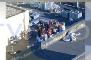 Το γιόρτασαν το καρναβάλι - Κορονο-πάρτι με 98 άτομα στην Πάτρα - Γλέντι και σε Κρήτη, Ιτέα και Εύβοια