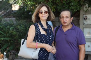 Δίκη Λιγνάδη: Η κατάθεση της Ελένης Κούρκουλα - Το άλλοθι του σκηνοθέτη και οι φωτογραφίες