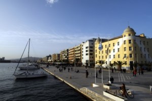 Βόλος - Μητέρα 23χρονης ΑμΕΑ: "Και εμένα με βίαζε ο πατέρας μου όταν ήμουν 4 ετών" - εικόνα 2