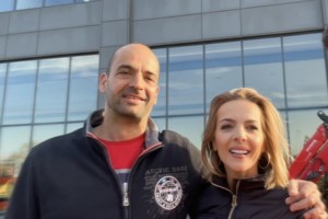 Ανδρουλάκης: Πολιτική αλλαγή, για να τελειώσουμε με την ηθική και πολιτική παρακμή