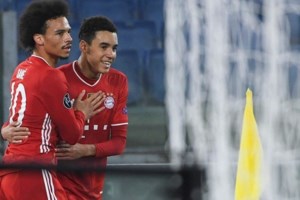 Champions League: Σχεδόν πέρασε η Μάντσεστερ Σίτι - Σημαντικό βήμα για τη Ρεάλ Μαδρίτης [Βίντεο]