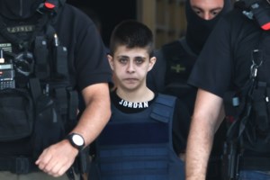 Σοκ στα Τρίκαλα: 67χρονος φέρεται να ασελγούσε στην 92χρονη μητέρα του