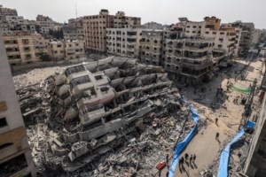 Εφιαλτικές στιγμές στη Μέση Ανατολή: Η Χαμάς πήρε όμηρο επιζήσασα του Ολοκαυτώματος - εικόνα 3