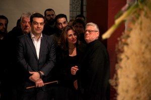 Έχει θεούσες ο ΣΥΡΙΖΑ;