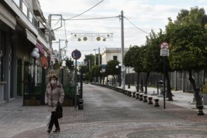 Πέτσας: Με κωδικό 6 οι μετακινήσεις Χριστούγεννα και Πρωτοχρονιά - "Παράθυρο" για νέα τοπικά lockdown - εικόνα 2