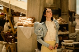 Χρυσές Σφαίρες: Στον Λάνθιμο το βραβείο καλύτερης κωμωδίας για το Poor Things– Bραβείο Α' γυναικείου ρόλου στην Έμμα Στόουν - εικόνα 8