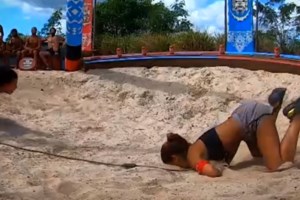 Survivor spoiler: Ποια ομάδα κερδίζει σήμερα στο αγώνισμα με έπαθλο επικοινωνίας (3/2)
