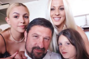 Ιωάννα Χαρδαλιά: Αυτή είναι η κούκλα κόρη του Νίκου Χαρδαλιά - Φοιτήτρια Nομικής 19 ετών [Εικόνες] - εικόνα 10