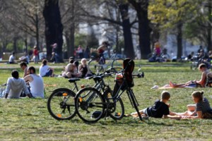 Οι Ιταλοί συμμορφώθηκαν και έμειναν σπίτι τους για το Καθολικό Πάσχα