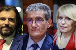 ΣΥΡΙΖΑ: Debate συμφώνησαν να κάνουν οι τέσσερις υποψήφιοι πρόεδροι - Ανοιχτή η ημερομηνία