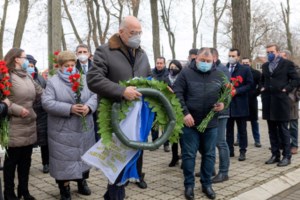 Ευχαριστήρια επιστολή Μπλίνκεν σε Δένδια για τη συνεισφορά της Ελλάδας στο Αφγανιστάν
