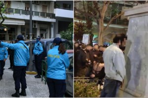 Στέφανος Μάνος: Γιατί στην Ελλάδα έχουμε 15 φορές περισσότερους νεκρούς από την Αγγλία και τη Δανία;- Θέλω απάντηση