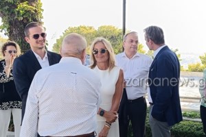 Μπακογιάννη για Κασσελάκη: "Πριν κάνει δηλώσεις ας ανοίγει και κανένα βιβλίο, κανένα διαδίκτυο - Ακόμα κι ο εγγονός μου το κάνει" - εικόνα 2