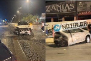 Απεργία 18 ωρών στα ταξί από την Κυριακή