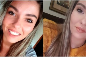 Χαλκιδική: Εντοπίστηκε στη Γαλλία η 26χρονη με το παιδί της - Επικοινώνησε μέσω βιντεοκλήσης με την Aσφάλεια - εικόνα 2