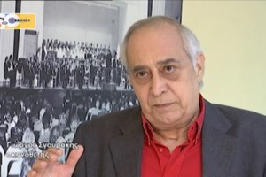 Πέθανε η δημοσιογράφος Αλεξάνδρα Στεφανοπούλου