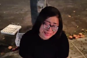 "Νύχτα Κρυστάλλων" στη Λεμεσό: Ρατσιστές επιτέθηκαν και σε άστεγο την ώρα που κοιμόταν