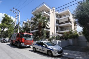 Ραφήνα: Οικογενειακή τραγωδία πίσω από την αυτοκτονία του 44χρονου ζωγράφου που κρεμάστηκε - εικόνα 3