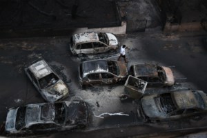 Φωτιά στο Μάτι: Οι αποκαλύψεις για τους νεκρούς που έκρυβαν και η σιωπή Τσίπρα