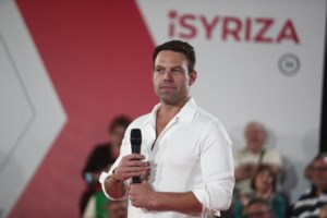 Κεραμέως: Ο Κασσελάκης είπε ότι είναι υποσχόμενος για το αύριο αλλά δείχνει ότι βρίσκεται στο χθες